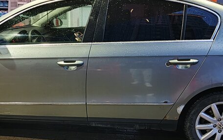 Volkswagen Passat B6, 2007 год, 450 000 рублей, 3 фотография