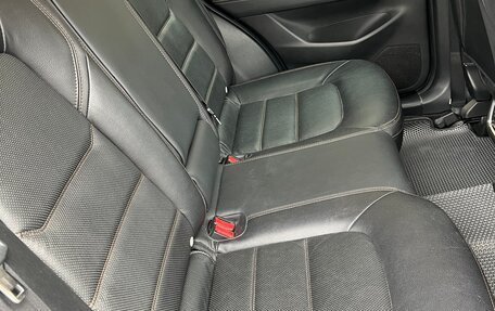 Mazda CX-5 II, 2017 год, 2 630 000 рублей, 12 фотография