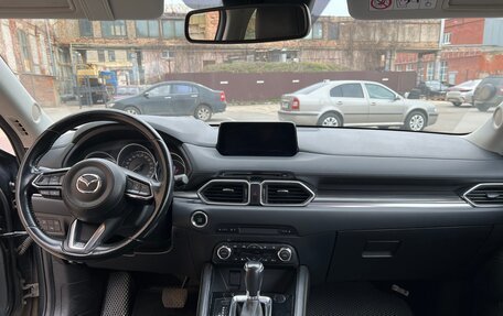 Mazda CX-5 II, 2017 год, 2 630 000 рублей, 13 фотография