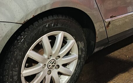 Volkswagen Passat B6, 2007 год, 450 000 рублей, 8 фотография