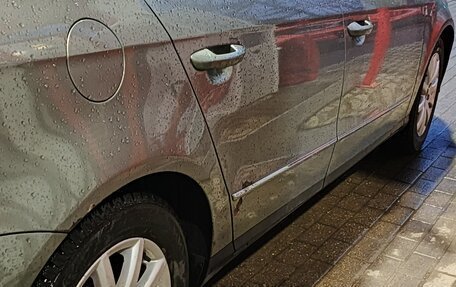 Volkswagen Passat B6, 2007 год, 450 000 рублей, 7 фотография