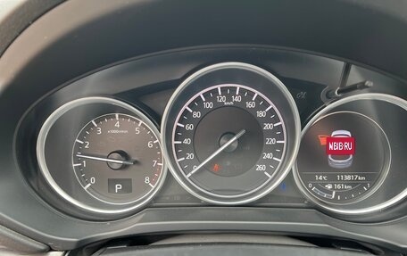 Mazda CX-5 II, 2017 год, 2 630 000 рублей, 14 фотография