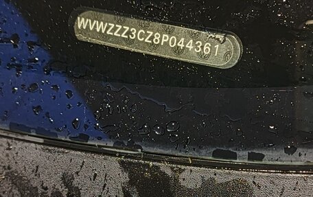 Volkswagen Passat B6, 2007 год, 450 000 рублей, 16 фотография