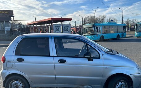 Daewoo Matiz I, 2013 год, 200 000 рублей, 3 фотография