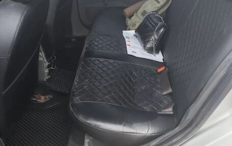 Ford Focus II рестайлинг, 2007 год, 350 000 рублей, 8 фотография