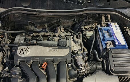 Volkswagen Passat B6, 2007 год, 450 000 рублей, 15 фотография