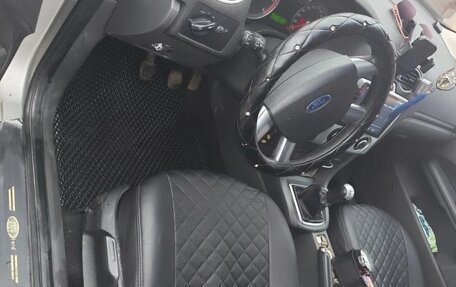Ford Focus II рестайлинг, 2007 год, 350 000 рублей, 7 фотография