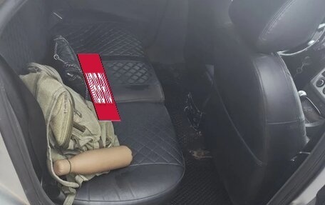 Ford Focus II рестайлинг, 2007 год, 350 000 рублей, 5 фотография