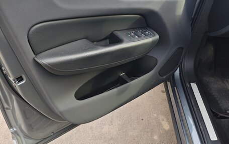 Volvo XC60 II, 2021 год, 4 990 000 рублей, 10 фотография