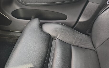 Volvo XC60 II, 2021 год, 4 990 000 рублей, 11 фотография