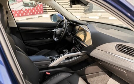 Geely Tugella FY11, 2021 год, 2 625 000 рублей, 6 фотография