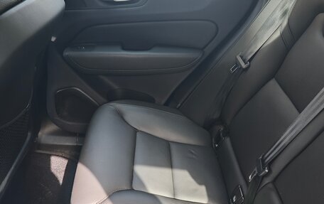 Volvo XC60 II, 2021 год, 4 990 000 рублей, 8 фотография