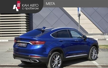 Geely Tugella FY11, 2021 год, 2 625 000 рублей, 2 фотография