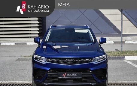 Geely Tugella FY11, 2021 год, 2 625 000 рублей, 3 фотография