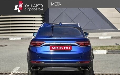 Geely Tugella FY11, 2021 год, 2 625 000 рублей, 4 фотография