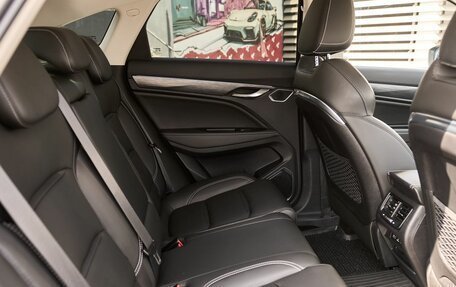 Geely Tugella FY11, 2021 год, 2 625 000 рублей, 7 фотография