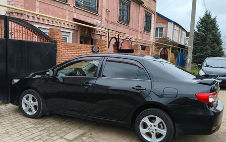 Toyota Corolla, 2012 год, 1 100 000 рублей, 8 фотография