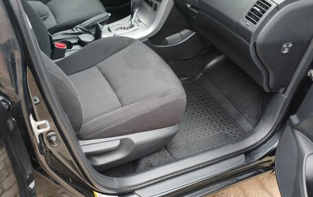 Toyota Corolla, 2012 год, 1 100 000 рублей, 3 фотография