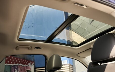 Geely Tugella FY11, 2021 год, 2 625 000 рублей, 13 фотография