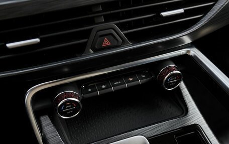 Geely Tugella FY11, 2021 год, 2 625 000 рублей, 10 фотография