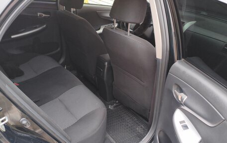 Toyota Corolla, 2012 год, 1 100 000 рублей, 5 фотография