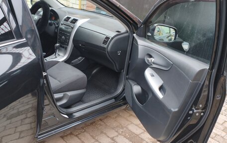 Toyota Corolla, 2012 год, 1 100 000 рублей, 4 фотография