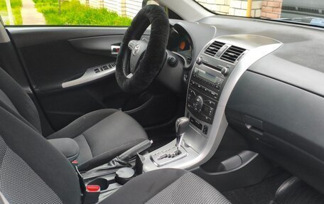 Toyota Corolla, 2012 год, 1 100 000 рублей, 2 фотография