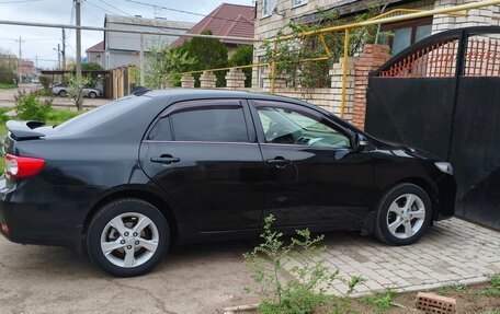 Toyota Corolla, 2012 год, 1 100 000 рублей, 6 фотография