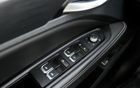 Geely Tugella FY11, 2021 год, 2 625 000 рублей, 12 фотография