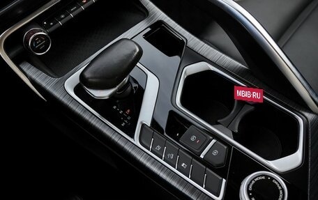 Geely Tugella FY11, 2021 год, 2 625 000 рублей, 11 фотография