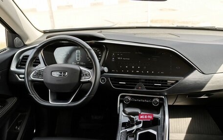 Geely Tugella FY11, 2021 год, 2 625 000 рублей, 8 фотография