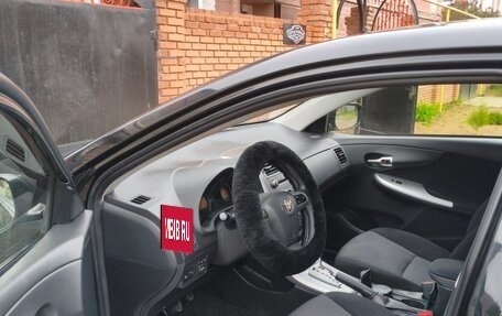 Toyota Corolla, 2012 год, 1 100 000 рублей, 9 фотография