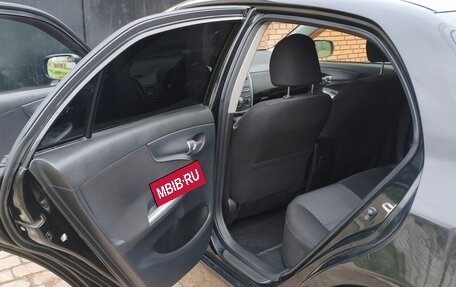 Toyota Corolla, 2012 год, 1 100 000 рублей, 10 фотография