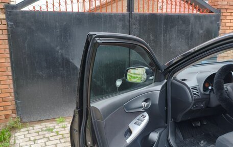 Toyota Corolla, 2012 год, 1 100 000 рублей, 11 фотография