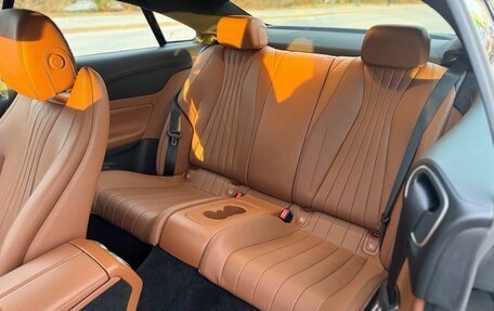 Mercedes-Benz E-Класс, 2022 год, 7 200 000 рублей, 8 фотография