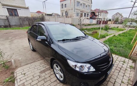 Toyota Corolla, 2012 год, 1 100 000 рублей, 15 фотография