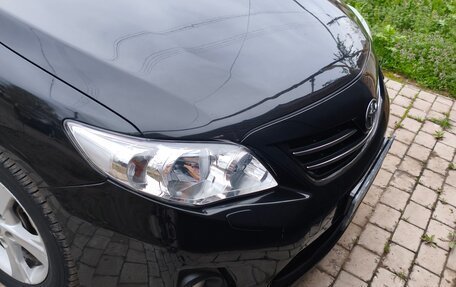 Toyota Corolla, 2012 год, 1 100 000 рублей, 16 фотография