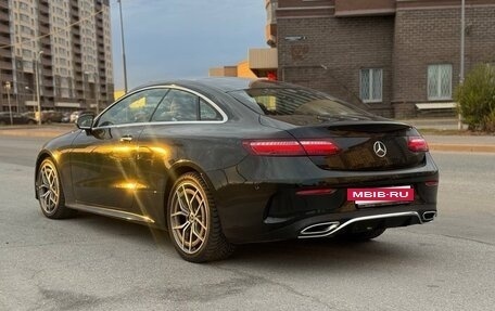 Mercedes-Benz E-Класс, 2022 год, 7 200 000 рублей, 6 фотография