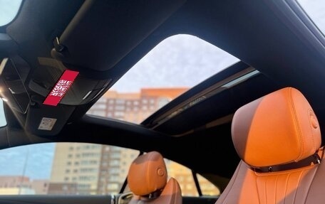 Mercedes-Benz E-Класс, 2022 год, 7 200 000 рублей, 9 фотография