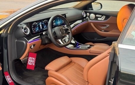 Mercedes-Benz E-Класс, 2022 год, 7 200 000 рублей, 7 фотография