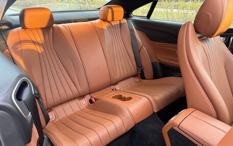 Mercedes-Benz E-Класс, 2022 год, 7 200 000 рублей, 11 фотография