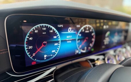 Mercedes-Benz E-Класс, 2022 год, 7 200 000 рублей, 12 фотография