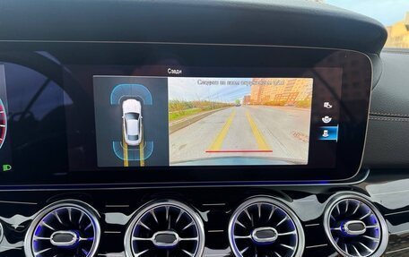 Mercedes-Benz E-Класс, 2022 год, 7 200 000 рублей, 13 фотография