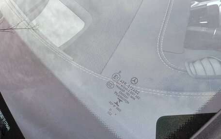 Mercedes-Benz E-Класс, 2022 год, 7 200 000 рублей, 19 фотография