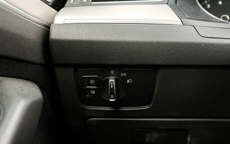 Volkswagen Passat B8 рестайлинг, 2017 год, 1 415 000 рублей, 13 фотография