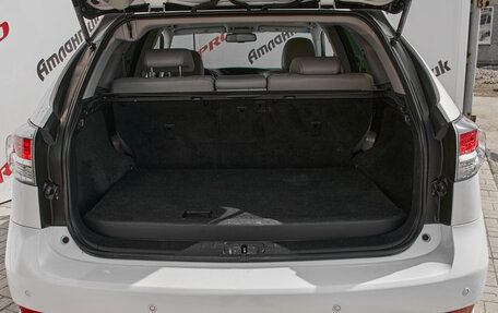 Lexus RX III, 2012 год, 2 450 000 рублей, 8 фотография