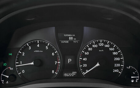 Lexus RX III, 2012 год, 2 450 000 рублей, 14 фотография