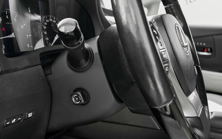 Lexus RX III, 2012 год, 2 450 000 рублей, 13 фотография