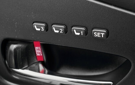 Lexus RX III, 2012 год, 2 450 000 рублей, 23 фотография