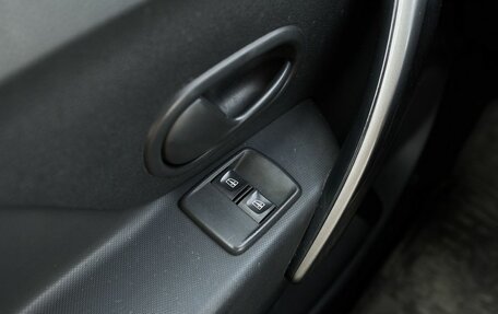 Renault Logan II, 2017 год, 754 000 рублей, 12 фотография